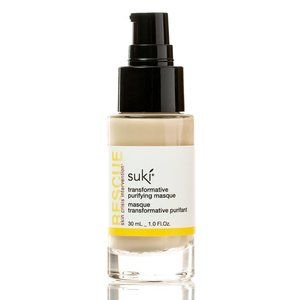 NEW Suki Transformative Purifying Masque (Mask)